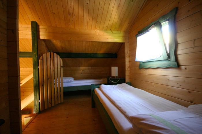 Domki Letniskowe Bartek Rewal Habitación foto